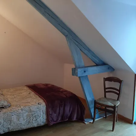 Ferme Des Capucines