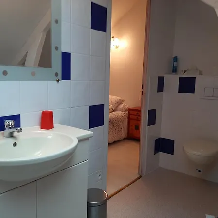Ferme Des Capucines Bed & Breakfast Lederzeele