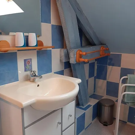 Ferme Des Capucines Bed & Breakfast *