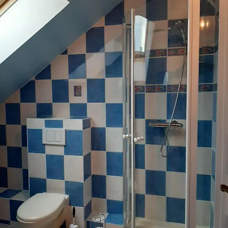 Bed & Breakfast Ferme Des Capucines Lederzeele