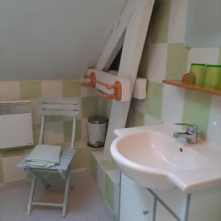 Ferme Des Capucines Bed & Breakfast