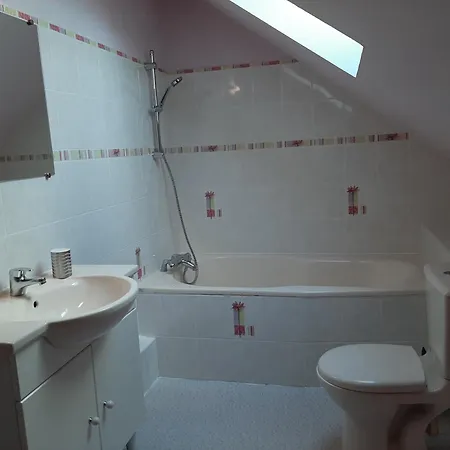 Bed & Breakfast Ferme Des Capucines Lederzeele