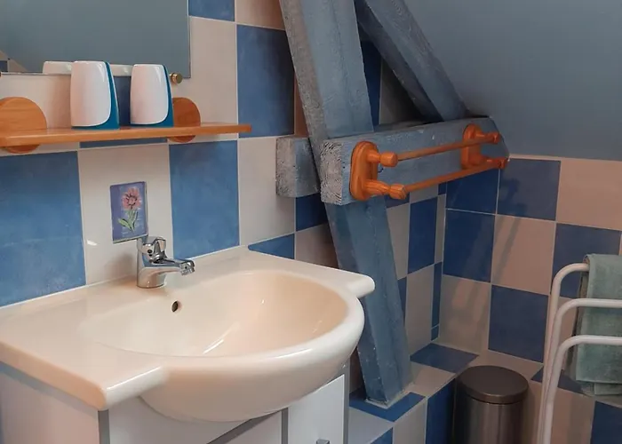 Ferme Des Capucines Bed & Breakfast *