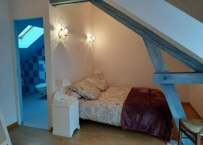 Ferme Des Capucines *