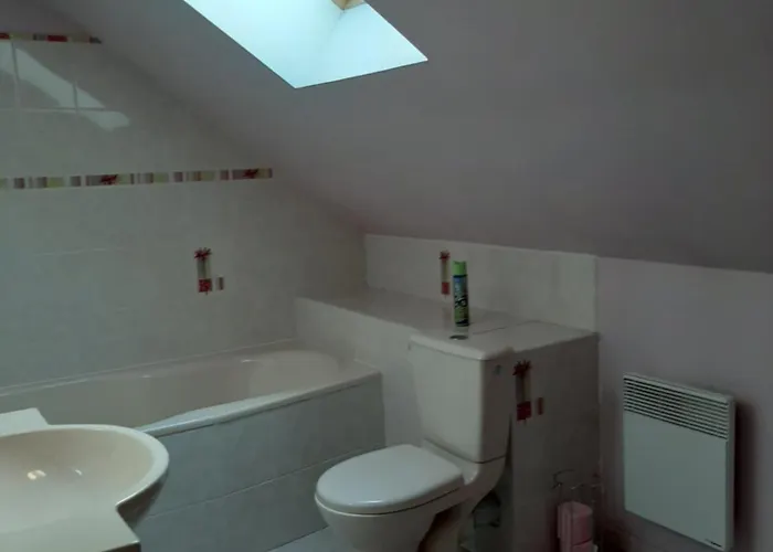 Ferme Des Capucines Bed & Breakfast